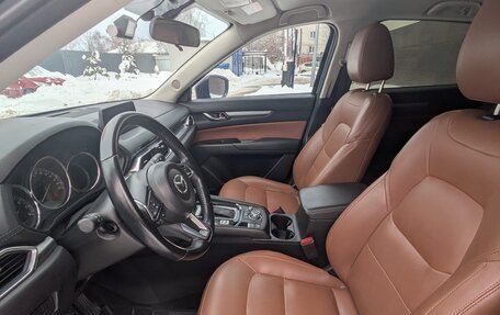 Mazda CX-5 II, 2017 год, 2 300 000 рублей, 15 фотография