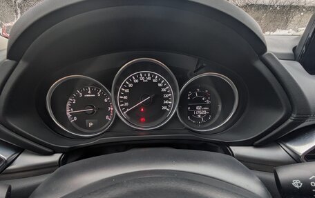 Mazda CX-5 II, 2017 год, 2 300 000 рублей, 11 фотография