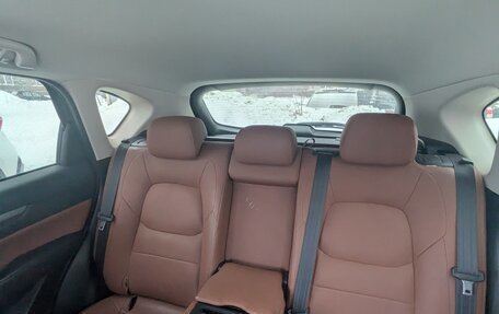 Mazda CX-5 II, 2017 год, 2 300 000 рублей, 18 фотография