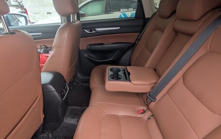 Mazda CX-5 II, 2017 год, 2 300 000 рублей, 17 фотография