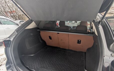 Mazda CX-5 II, 2017 год, 2 300 000 рублей, 20 фотография