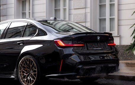 BMW M3, 2024 год, 15 000 000 рублей, 3 фотография