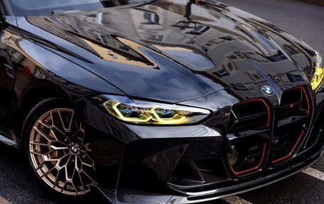 BMW M3, 2024 год, 15 000 000 рублей, 7 фотография