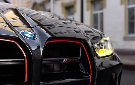 BMW M3, 2024 год, 15 000 000 рублей, 11 фотография