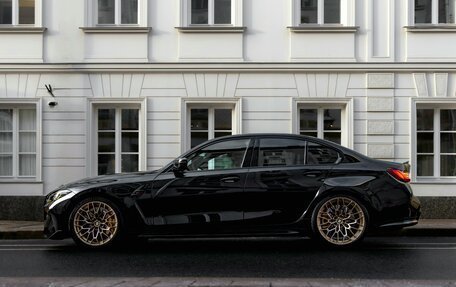 BMW M3, 2024 год, 15 000 000 рублей, 6 фотография