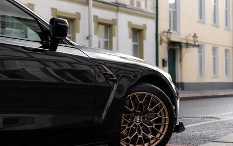 BMW M3, 2024 год, 15 000 000 рублей, 14 фотография