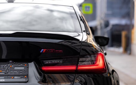 BMW M3, 2024 год, 15 000 000 рублей, 5 фотография