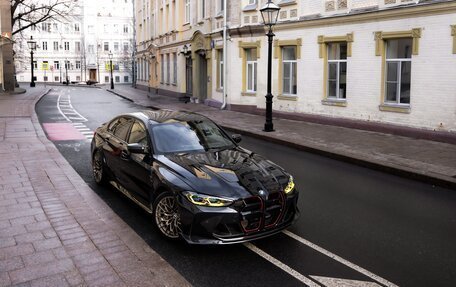 BMW M3, 2024 год, 15 000 000 рублей, 10 фотография