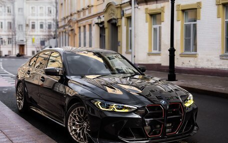 BMW M3, 2024 год, 15 000 000 рублей, 9 фотография
