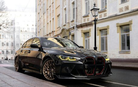 BMW M3, 2024 год, 15 000 000 рублей, 8 фотография