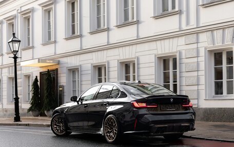 BMW M3, 2024 год, 15 000 000 рублей, 13 фотография