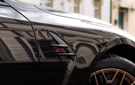 BMW M3, 2024 год, 15 000 000 рублей, 15 фотография