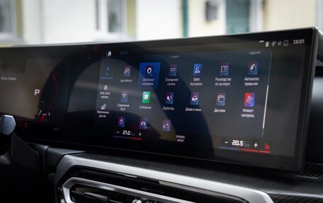 BMW M3, 2024 год, 15 000 000 рублей, 29 фотография