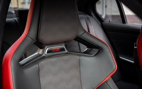 BMW M3, 2024 год, 15 000 000 рублей, 28 фотография