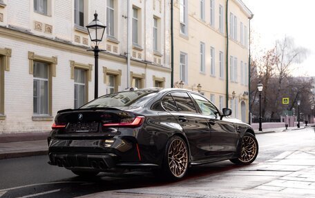 BMW M3, 2024 год, 15 000 000 рублей, 16 фотография