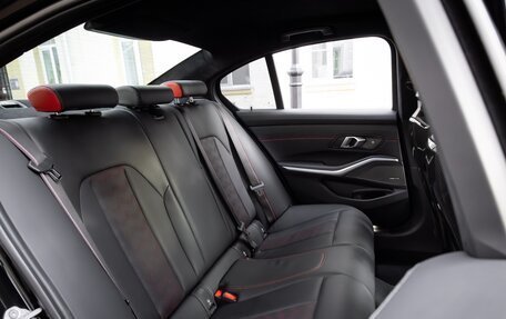 BMW M3, 2024 год, 15 000 000 рублей, 23 фотография