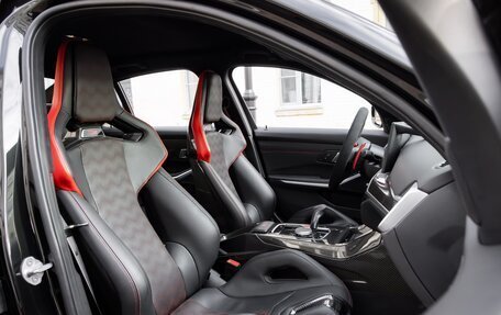 BMW M3, 2024 год, 15 000 000 рублей, 22 фотография