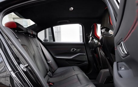 BMW M3, 2024 год, 15 000 000 рублей, 20 фотография