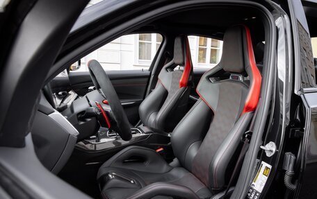 BMW M3, 2024 год, 15 000 000 рублей, 26 фотография