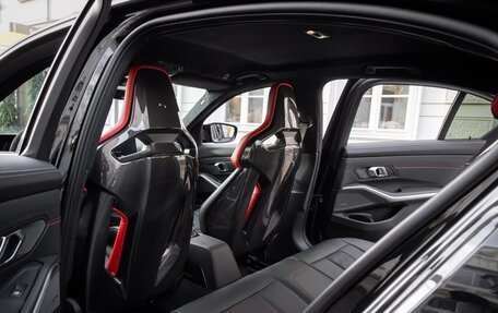 BMW M3, 2024 год, 15 000 000 рублей, 24 фотография