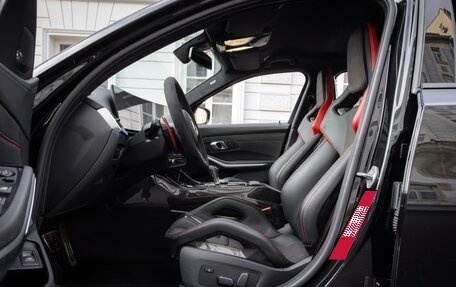 BMW M3, 2024 год, 15 000 000 рублей, 27 фотография