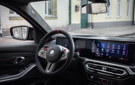 BMW M3, 2024 год, 15 000 000 рублей, 30 фотография