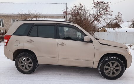 Suzuki Grand Vitara, 2008 год, 820 000 рублей, 5 фотография