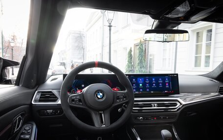 BMW M3, 2024 год, 15 000 000 рублей, 36 фотография