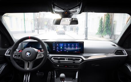 BMW M3, 2024 год, 15 000 000 рублей, 33 фотография