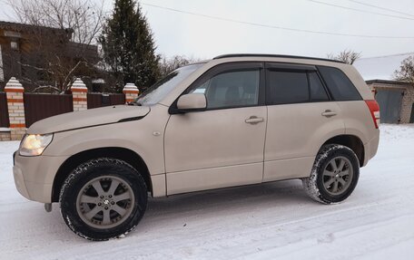 Suzuki Grand Vitara, 2008 год, 820 000 рублей, 2 фотография