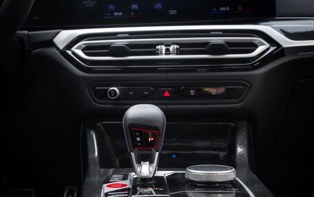 BMW M3, 2024 год, 15 000 000 рублей, 38 фотография