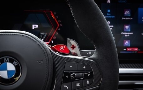 BMW M3, 2024 год, 15 000 000 рублей, 39 фотография