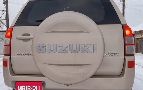 Suzuki Grand Vitara, 2008 год, 820 000 рублей, 6 фотография