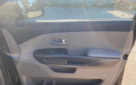 KIA Sedona III, 2016 год, 2 450 000 рублей, 9 фотография