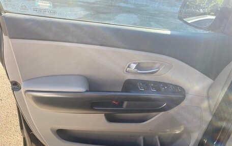 KIA Sedona III, 2016 год, 2 450 000 рублей, 8 фотография