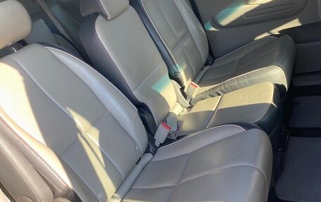 KIA Sedona III, 2016 год, 2 450 000 рублей, 12 фотография