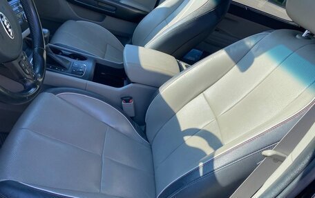 KIA Sedona III, 2016 год, 2 450 000 рублей, 7 фотография