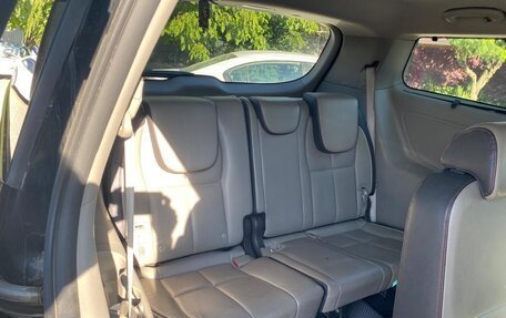 KIA Sedona III, 2016 год, 2 450 000 рублей, 13 фотография