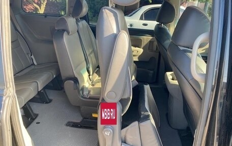 KIA Sedona III, 2016 год, 2 450 000 рублей, 10 фотография