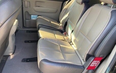 KIA Sedona III, 2016 год, 2 450 000 рублей, 11 фотография