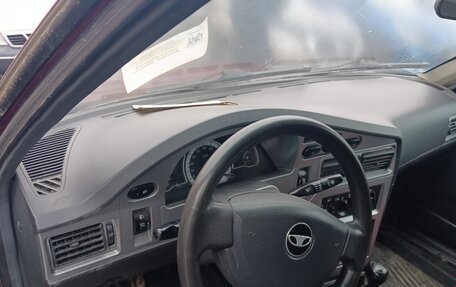 Daewoo Nexia I рестайлинг, 2008 год, 75 000 рублей, 3 фотография