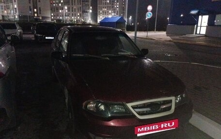 Daewoo Nexia I рестайлинг, 2008 год, 75 000 рублей, 5 фотография