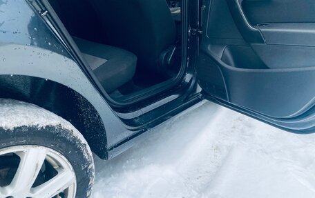 Volkswagen Polo VI (EU Market), 2012 год, 395 000 рублей, 14 фотография