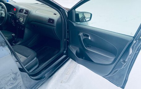 Volkswagen Polo VI (EU Market), 2012 год, 395 000 рублей, 17 фотография