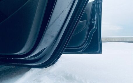 Volkswagen Polo VI (EU Market), 2012 год, 395 000 рублей, 15 фотография