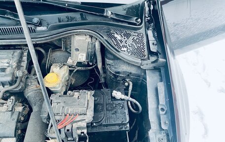 Volkswagen Polo VI (EU Market), 2012 год, 395 000 рублей, 21 фотография