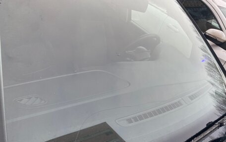 Volkswagen Polo VI (EU Market), 2012 год, 395 000 рублей, 23 фотография