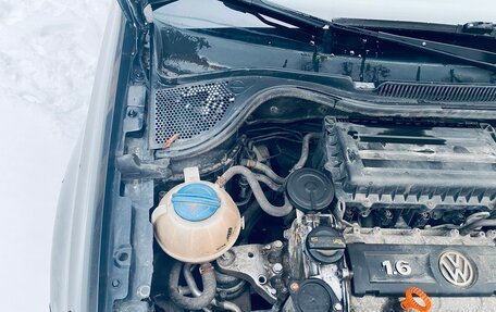 Volkswagen Polo VI (EU Market), 2012 год, 395 000 рублей, 20 фотография