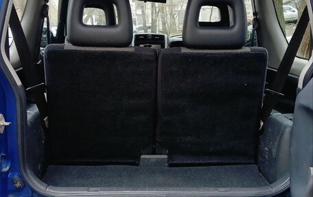 Suzuki Jimny, 2005 год, 900 000 рублей, 9 фотография