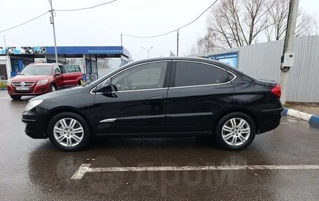 Chery M11 (A3), 2010 год, 300 000 рублей, 6 фотография